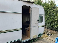 1979 taiga 420 caravan - afbeelding 18 van  19