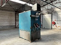 1979 thermobloc mtp350 industriële verwarmingsinstallatie