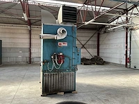 1979 thermobloc mtp350 industriële verwarmingsinstallatie - afbeelding 6 van  13