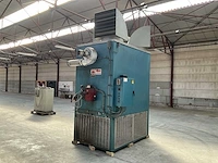 1979 thermobloc mtp350 industriële verwarmingsinstallatie - afbeelding 7 van  13