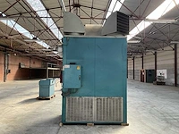 1979 thermobloc mtp350 industriële verwarmingsinstallatie - afbeelding 8 van  13