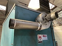 1979 thermobloc mtp350 industriële verwarmingsinstallatie - afbeelding 11 van  13