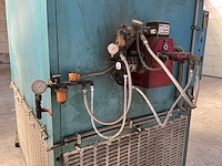 1979 thermobloc mtp350 industriële verwarmingsinstallatie - afbeelding 12 van  13