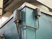 1979 thermobloc mtp350 industriële verwarmingsinstallatie - afbeelding 13 van  13