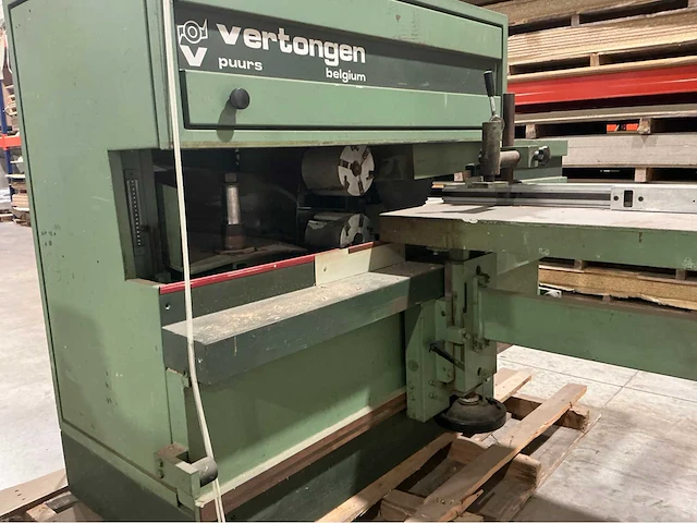 1979 vertongen pennenbank - afbeelding 11 van  11