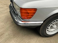 1980 - mercedes 450sl - oldtimer - afbeelding 3 van  61