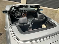 1980 - mercedes 450sl - oldtimer - afbeelding 11 van  61
