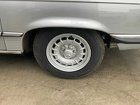 1980 - mercedes 450sl - oldtimer - afbeelding 17 van  61