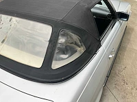 1980 - mercedes 450sl - oldtimer - afbeelding 21 van  61