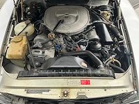 1980 - mercedes 450sl - oldtimer - afbeelding 22 van  61