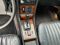 1980 - mercedes 450sl - oldtimer - afbeelding 30 van  61