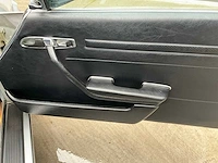 1980 - mercedes 450sl - oldtimer - afbeelding 31 van  61