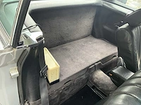 1980 - mercedes 450sl - oldtimer - afbeelding 36 van  61