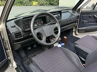 1980 - volkswagen golf 1 cabrio - afbeelding 10 van  45
