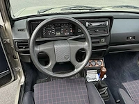 1980 - volkswagen golf 1 cabrio - afbeelding 11 van  45