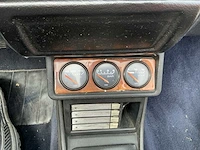 1980 - volkswagen golf 1 cabrio - afbeelding 13 van  45