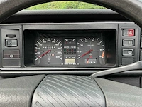 1980 - volkswagen golf 1 cabrio - afbeelding 14 van  45