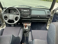 1980 - volkswagen golf 1 cabrio - afbeelding 20 van  45