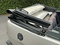 1980 - volkswagen golf 1 cabrio - afbeelding 21 van  45