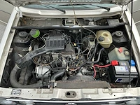 1980 - volkswagen golf 1 cabrio - afbeelding 25 van  45