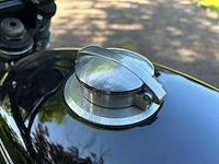 1980 bmw r100/7 oldtimer motor - afbeelding 4 van  18
