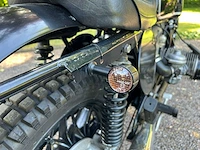 1980 bmw r100/7 oldtimer motor - afbeelding 7 van  18