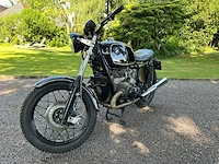 1980 bmw r100/7 oldtimer motor - afbeelding 11 van  18