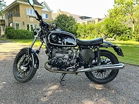 1980 bmw r100/7 oldtimer motor - afbeelding 12 van  18