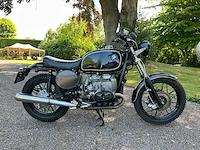 1980 bmw r100/7 oldtimer motor - afbeelding 13 van  18
