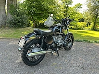 1980 bmw r100/7 oldtimer motor - afbeelding 16 van  18