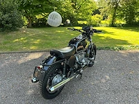 1980 bmw r100/7 oldtimer motor - afbeelding 17 van  18