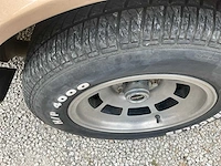 1980 chevrolette corvette c3(amper 7900km) - afbeelding 4 van  46