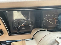 1980 chevrolette corvette c3(amper 7900km) - afbeelding 13 van  46