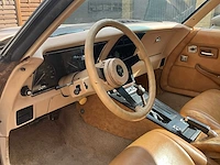 1980 chevrolette corvette c3(amper 7900km) - afbeelding 14 van  46