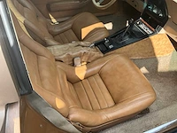 1980 chevrolette corvette c3(amper 7900km) - afbeelding 18 van  46