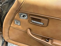 1980 chevrolette corvette c3(amper 7900km) - afbeelding 24 van  46