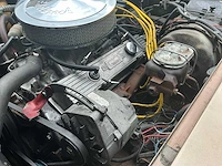 1980 chevrolette corvette c3(amper 7900km) - afbeelding 33 van  46