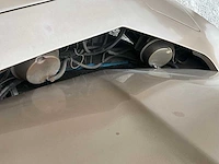 1980 chevrolette corvette c3(amper 7900km) - afbeelding 36 van  46