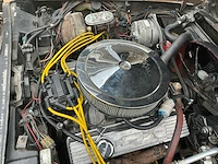 1980 chevrolette corvette c3(amper 7900km) - afbeelding 38 van  46