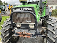 1980 deutz dx85 vierwielaangedreven landbouwtractor - afbeelding 23 van  23