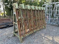 1980 emmes dpp 300 16 diverse persmachines - afbeelding 1 van  3