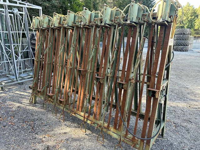 1980 emmes dpp 300 16 diverse persmachines - afbeelding 2 van  3
