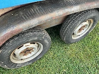 1980 fbt15 aanhangwagen - afbeelding 13 van  17