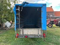 1980 fbt15 aanhangwagen - afbeelding 5 van  17