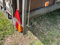 1980 fbt15 aanhangwagen - afbeelding 2 van  20