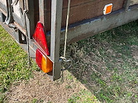 1980 fbt15 aanhangwagen - afbeelding 2 van  20