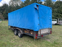 1980 fbt15 aanhangwagen - afbeelding 12 van  20