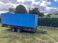 1980 fbt15 aanhangwagen - afbeelding 16 van  20