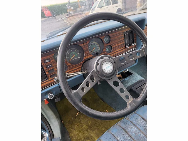 1980 ford mustang oldtimers > 15 - afbeelding 3 van  27