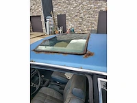 1980 ford mustang oldtimers > 15 - afbeelding 8 van  27